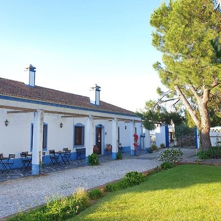 Monte Da Avo Chica Hotel Monsaraz Kültér fotó