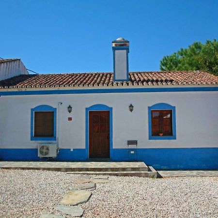 Monte Da Avo Chica Hotel Monsaraz Kültér fotó
