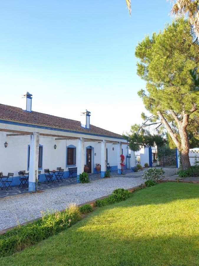 Monte Da Avo Chica Hotel Monsaraz Kültér fotó