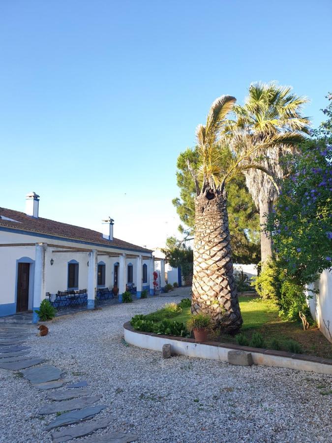 Monte Da Avo Chica Hotel Monsaraz Kültér fotó