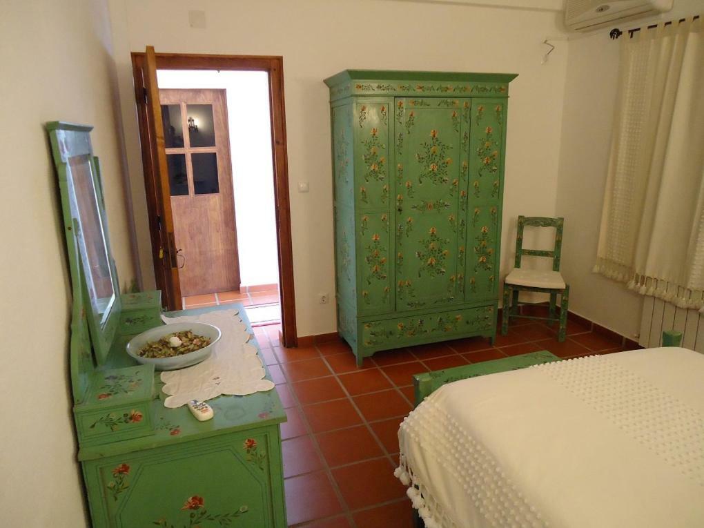 Monte Da Avo Chica Hotel Monsaraz Kültér fotó