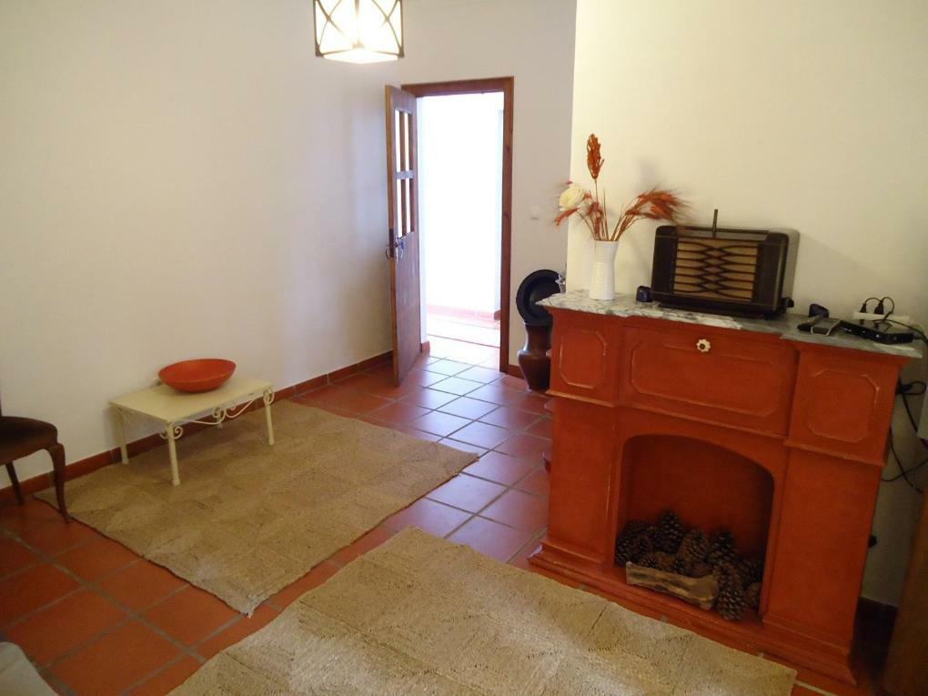 Monte Da Avo Chica Hotel Monsaraz Kültér fotó