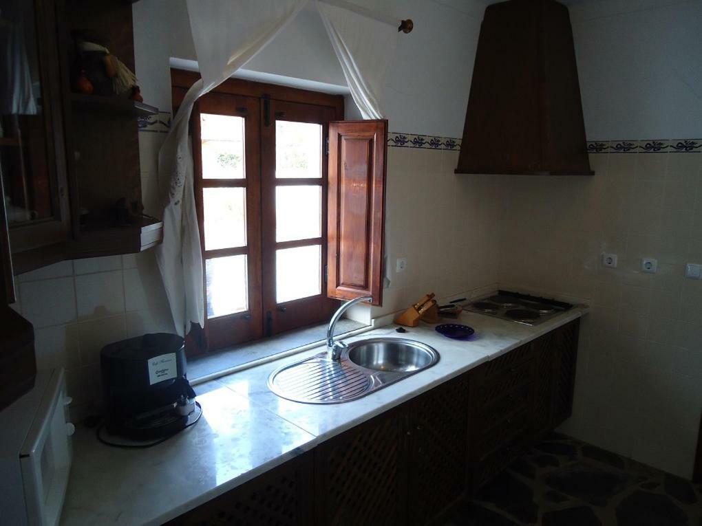 Monte Da Avo Chica Hotel Monsaraz Kültér fotó