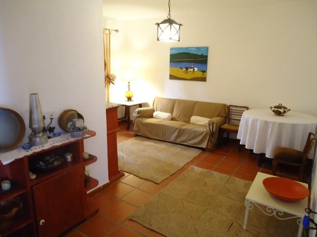 Monte Da Avo Chica Hotel Monsaraz Kültér fotó