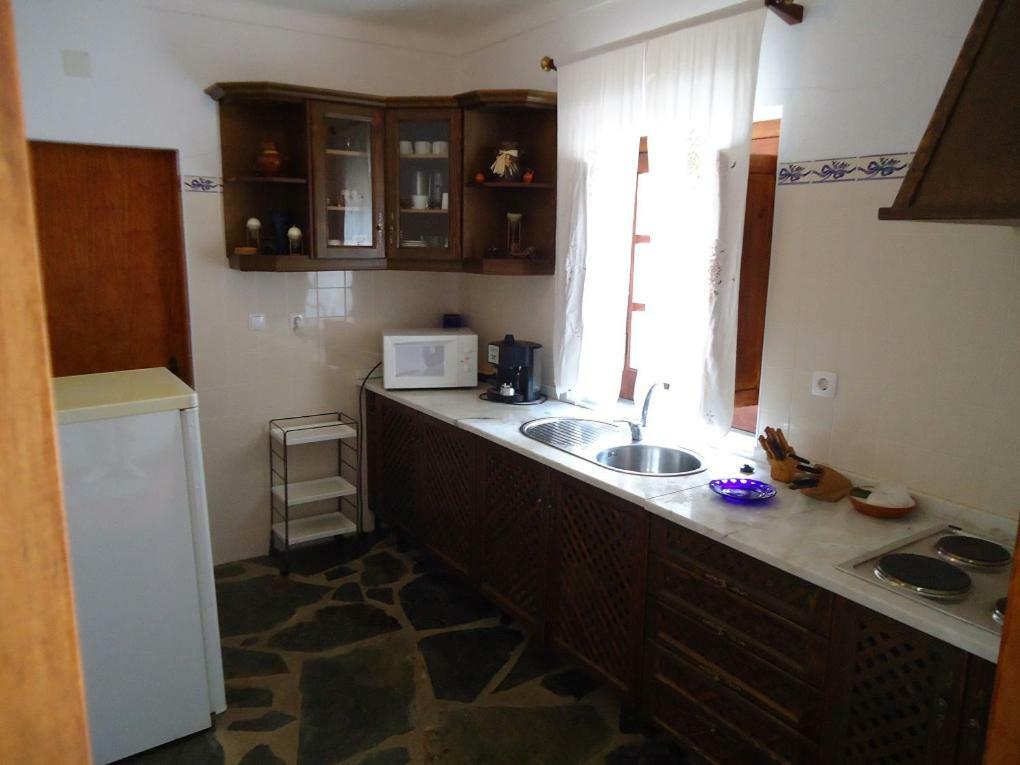 Monte Da Avo Chica Hotel Monsaraz Kültér fotó