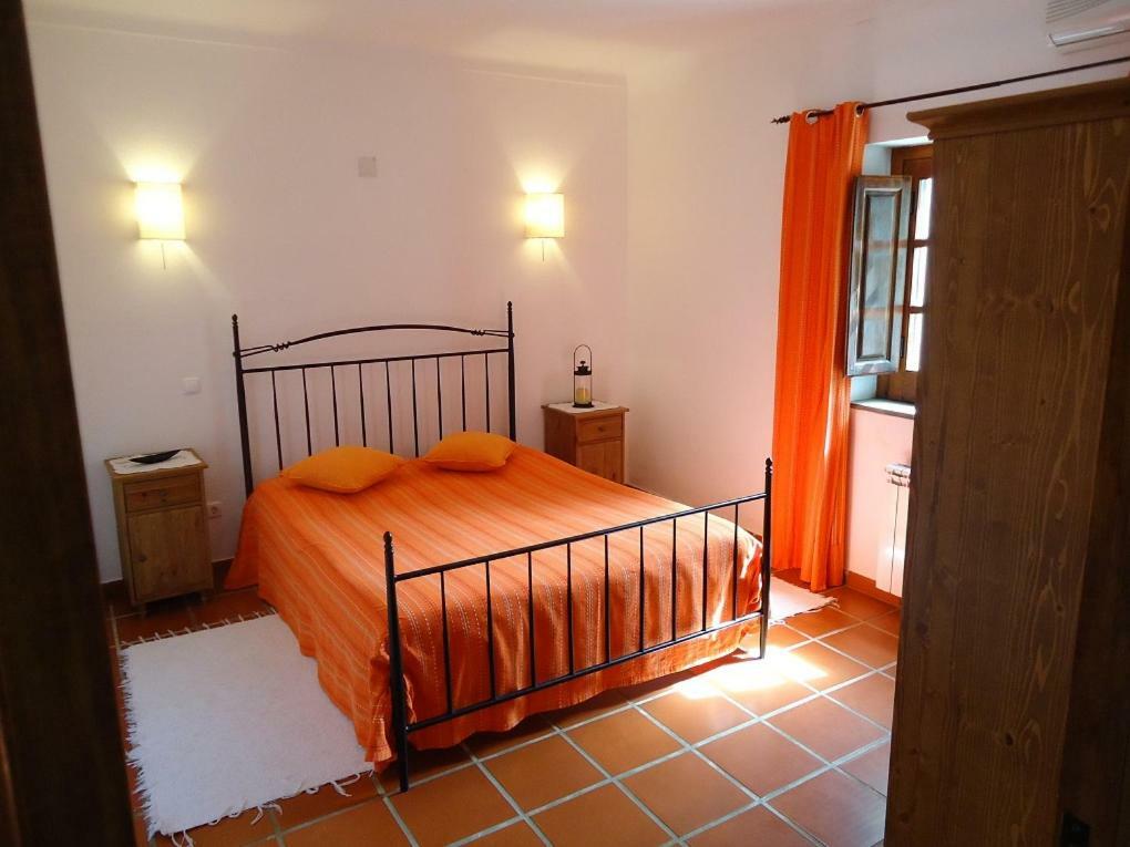 Monte Da Avo Chica Hotel Monsaraz Kültér fotó