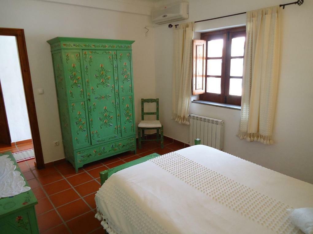Monte Da Avo Chica Hotel Monsaraz Kültér fotó