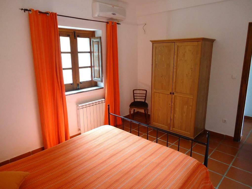 Monte Da Avo Chica Hotel Monsaraz Kültér fotó