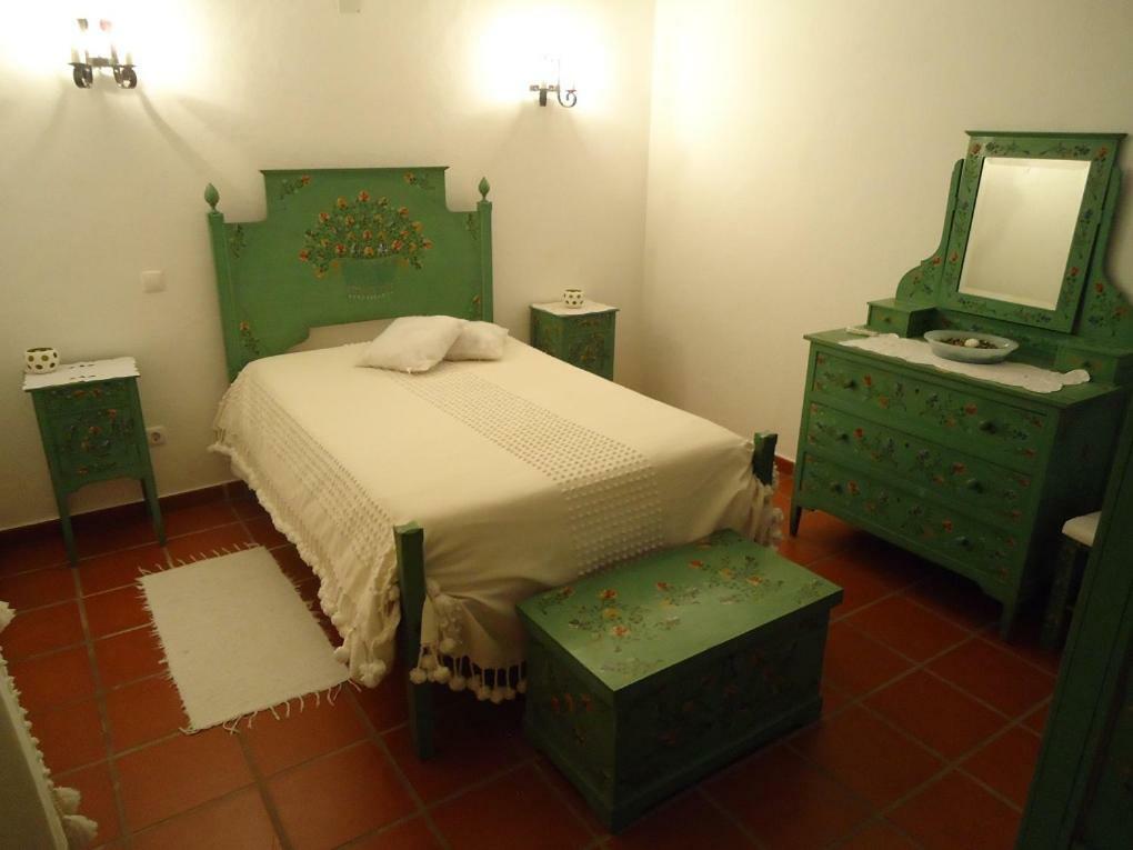 Monte Da Avo Chica Hotel Monsaraz Kültér fotó
