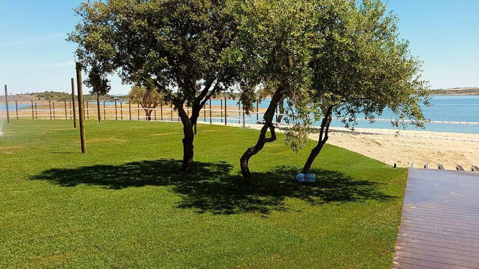 Monte Da Avo Chica Hotel Monsaraz Kültér fotó