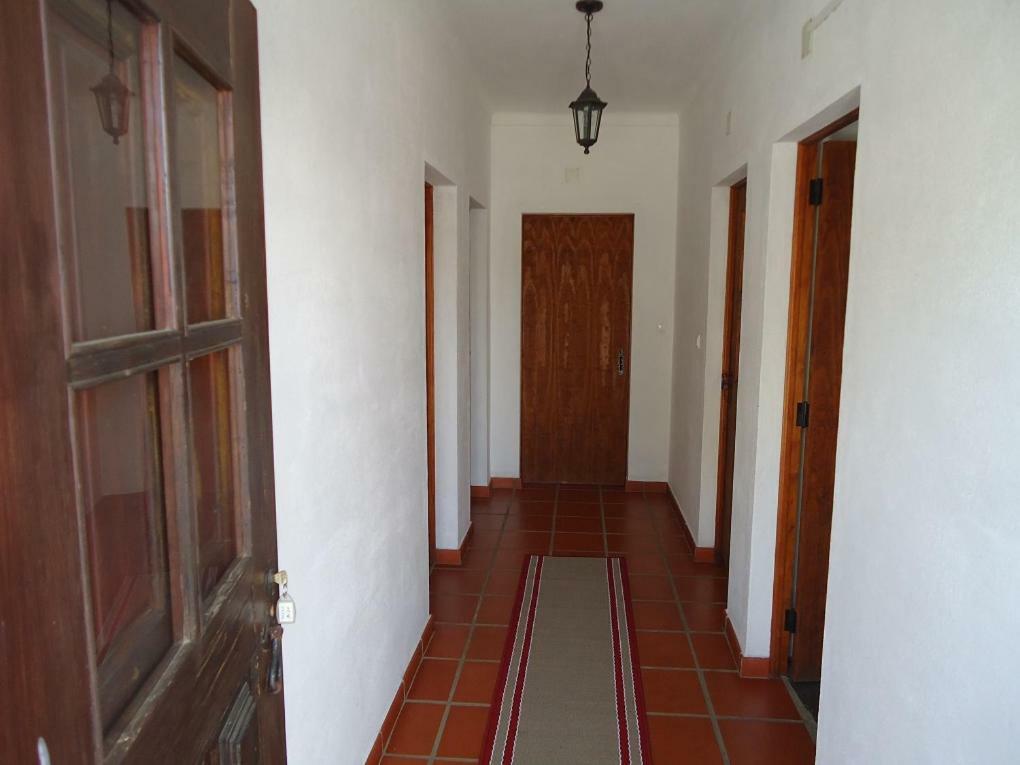Monte Da Avo Chica Hotel Monsaraz Kültér fotó
