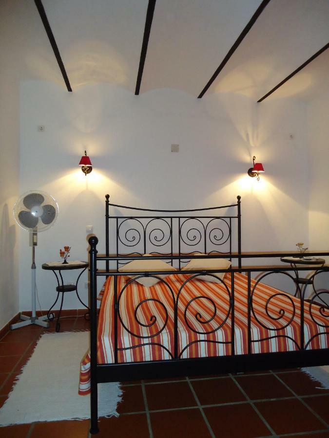 Monte Da Avo Chica Hotel Monsaraz Kültér fotó