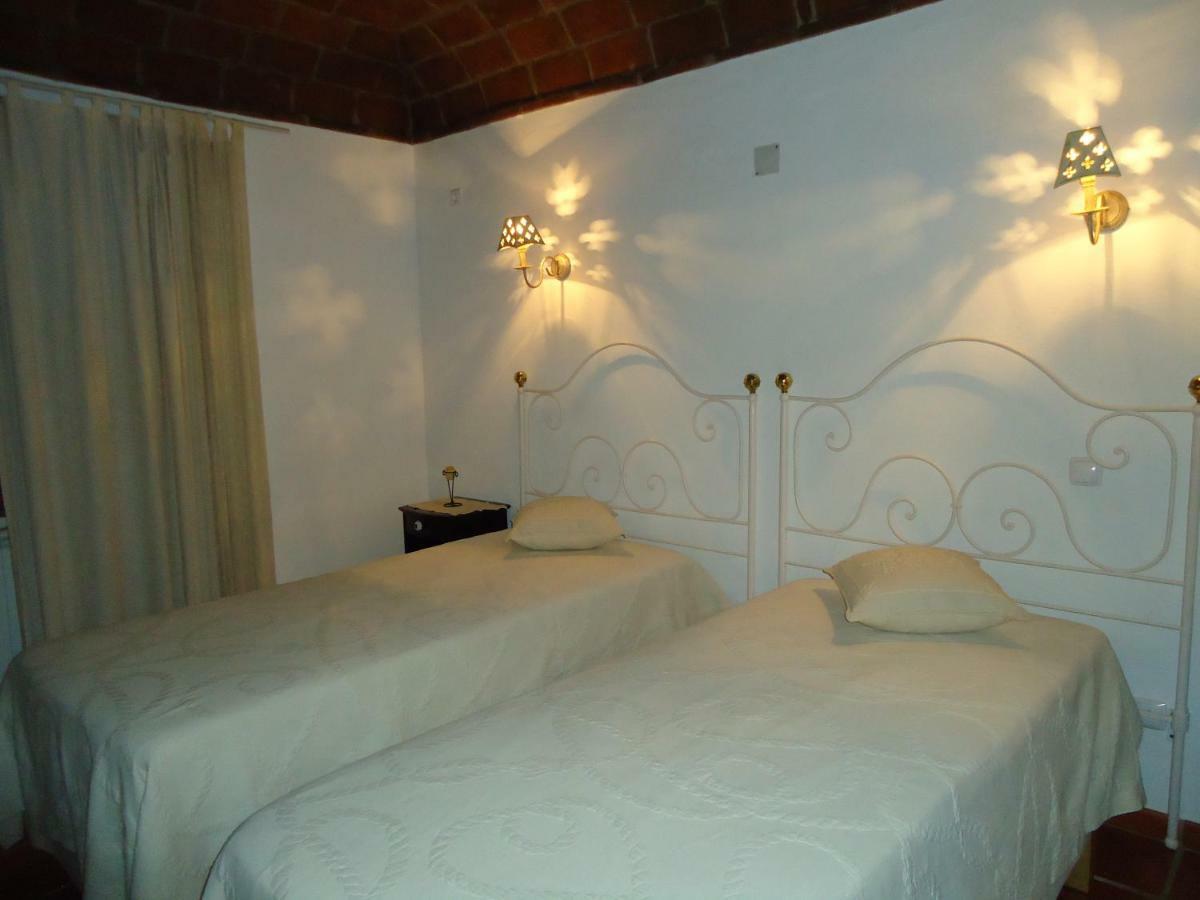 Monte Da Avo Chica Hotel Monsaraz Kültér fotó