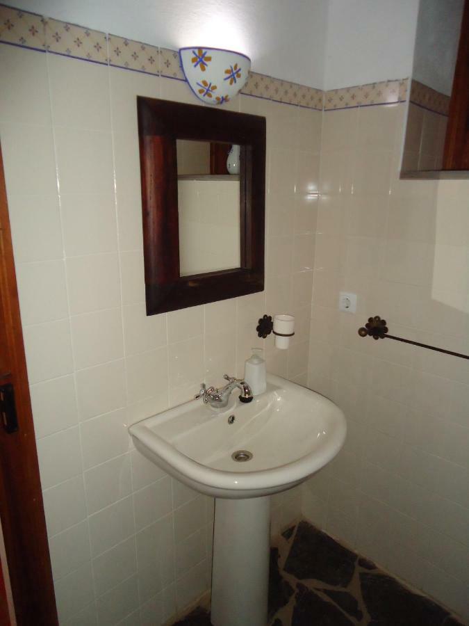 Monte Da Avo Chica Hotel Monsaraz Kültér fotó