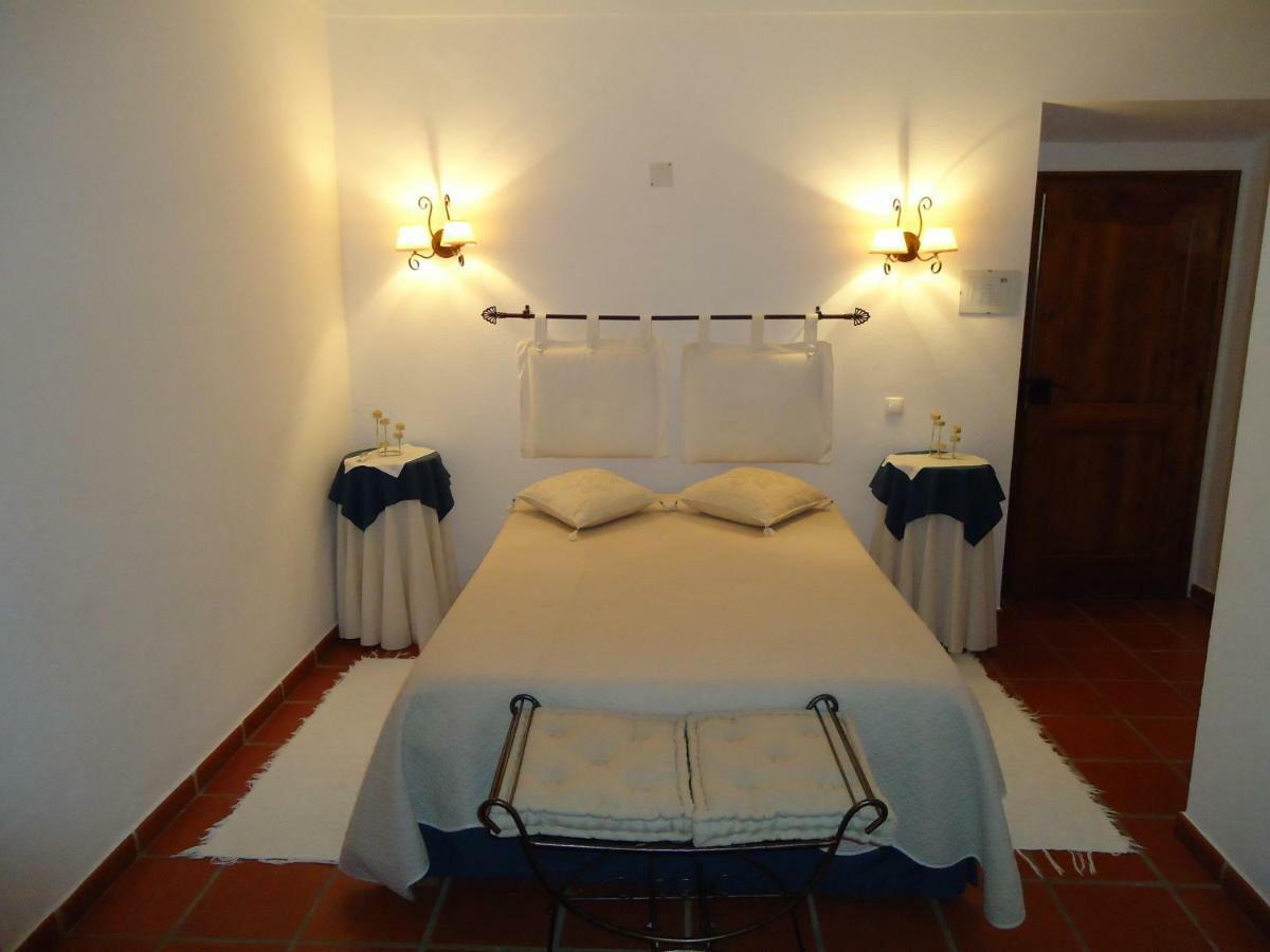 Monte Da Avo Chica Hotel Monsaraz Kültér fotó
