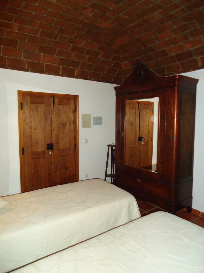 Monte Da Avo Chica Hotel Monsaraz Kültér fotó