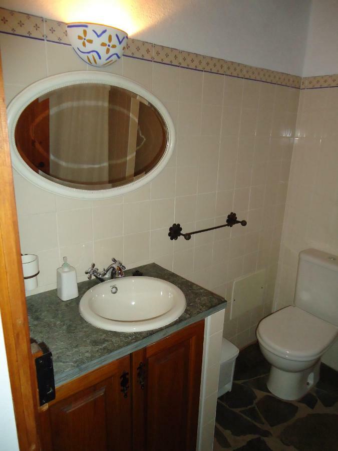 Monte Da Avo Chica Hotel Monsaraz Kültér fotó