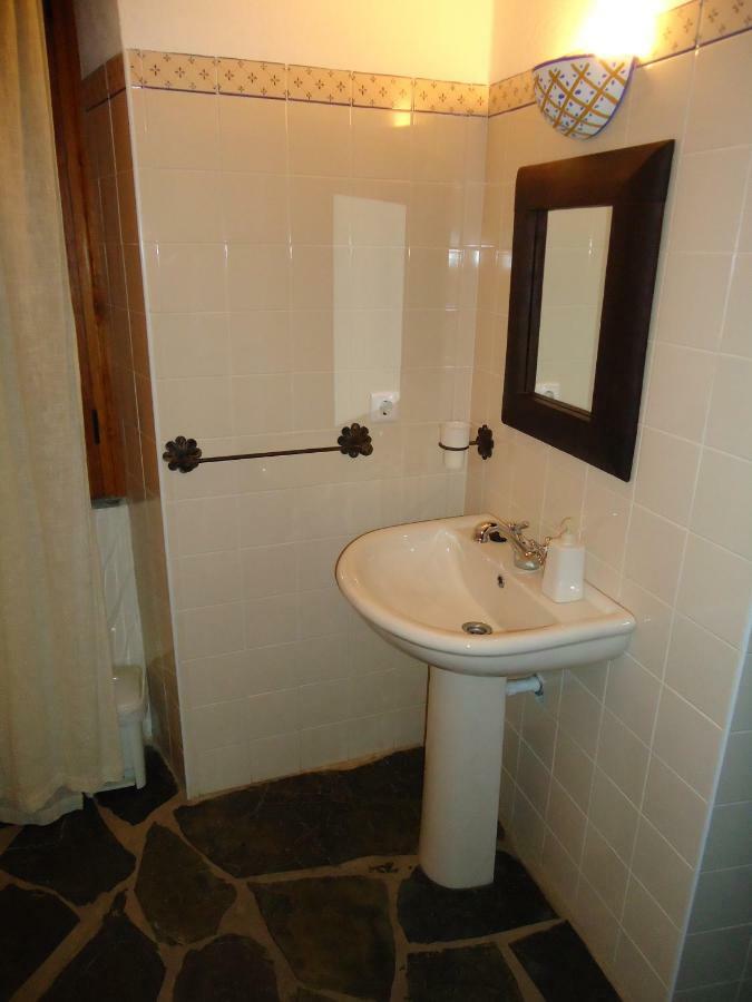 Monte Da Avo Chica Hotel Monsaraz Kültér fotó