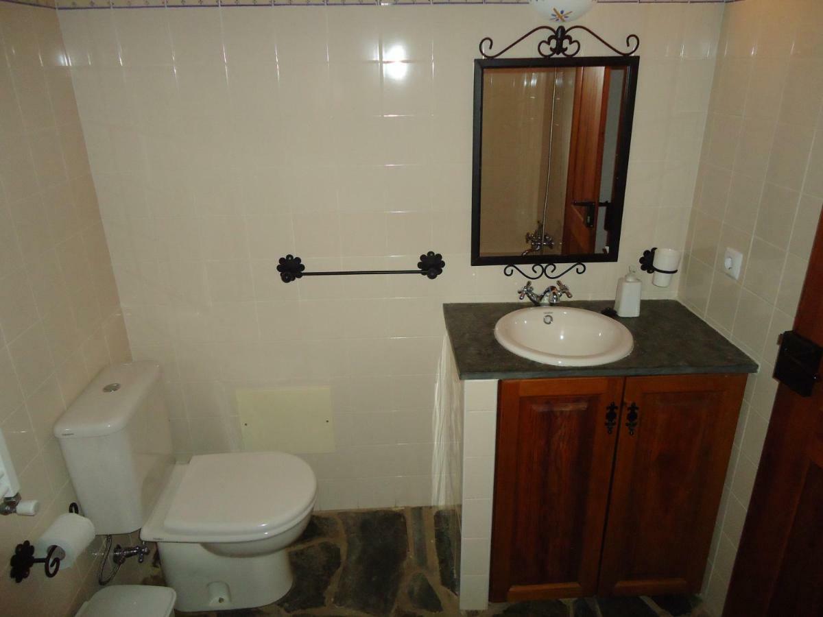 Monte Da Avo Chica Hotel Monsaraz Kültér fotó