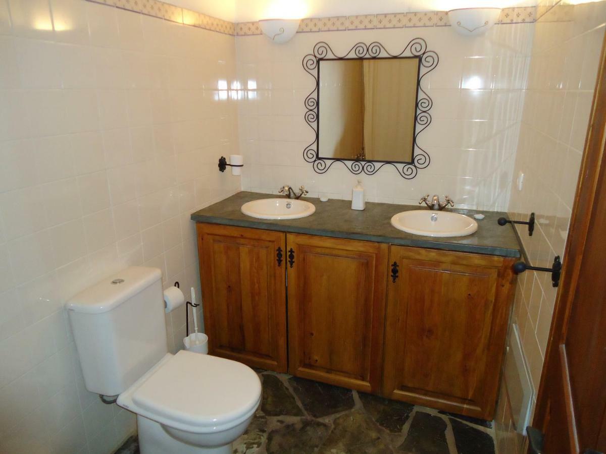 Monte Da Avo Chica Hotel Monsaraz Kültér fotó