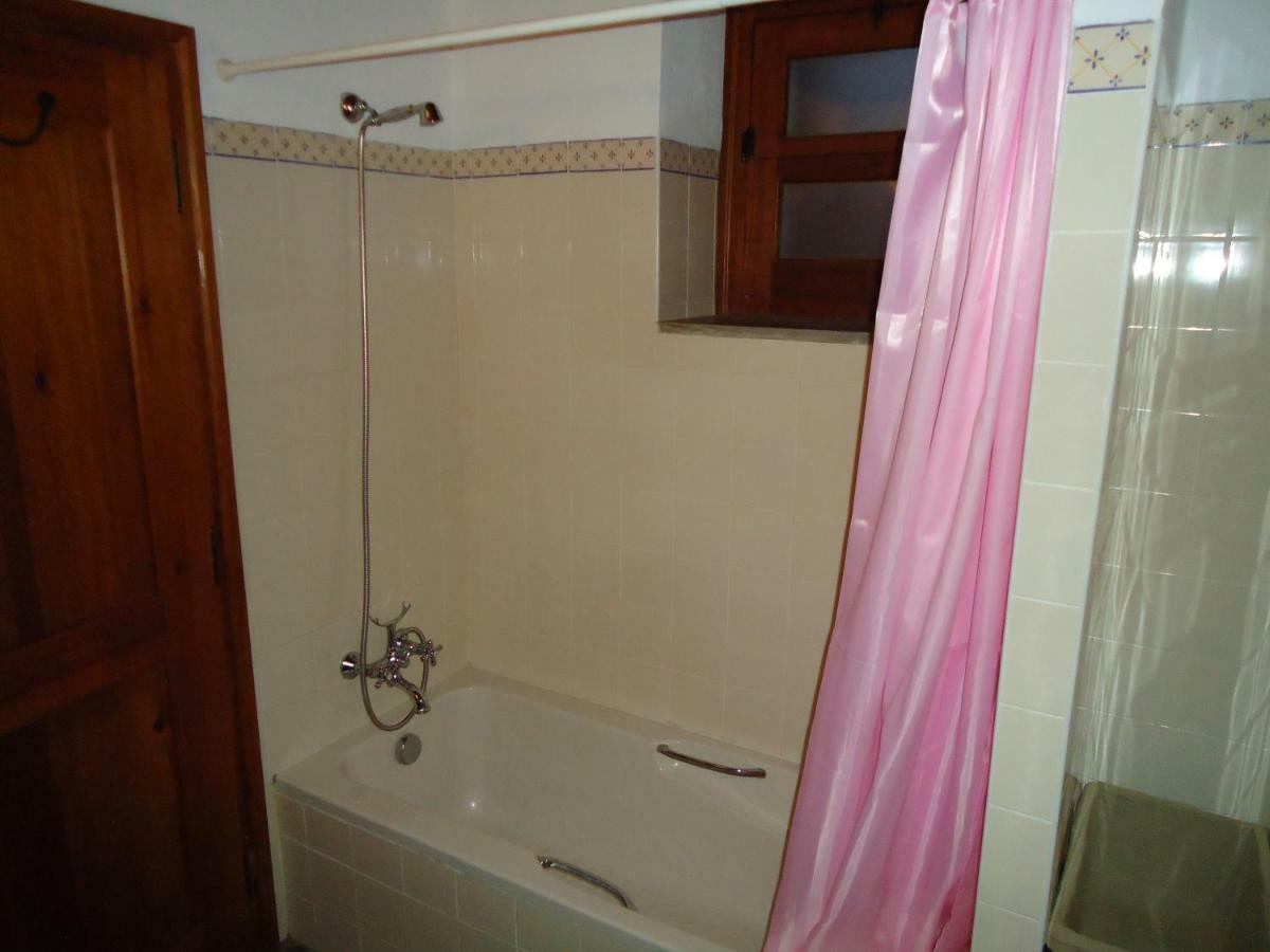 Monte Da Avo Chica Hotel Monsaraz Kültér fotó